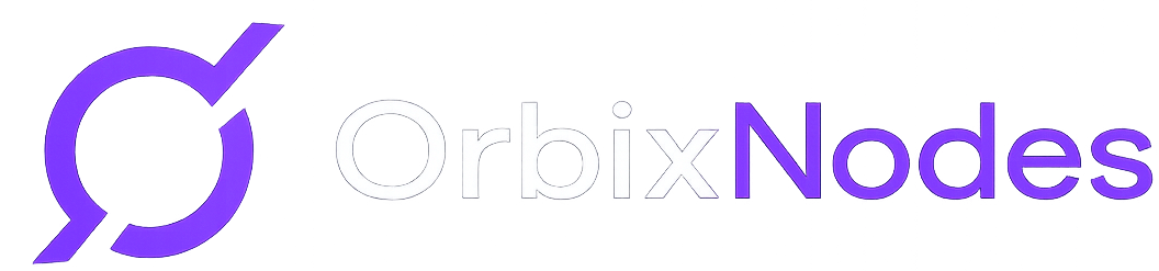 OrbixNodes